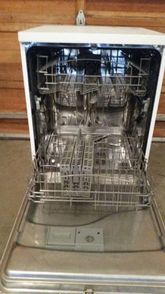 Portable Dishwasher