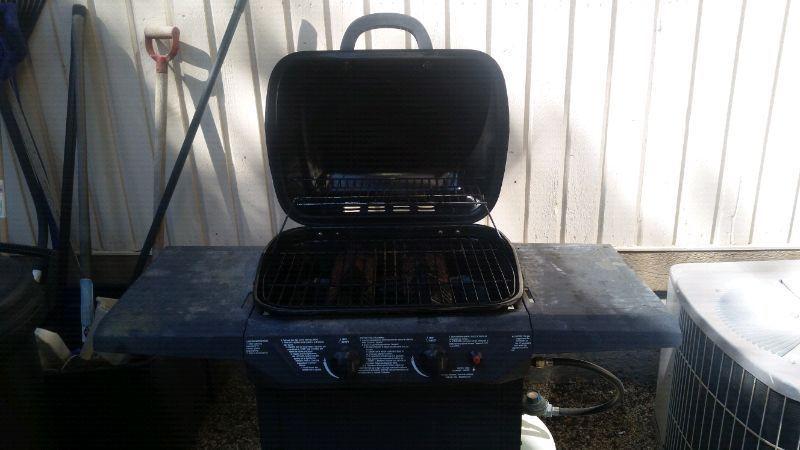 BBQ for sale