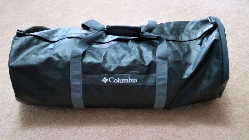 Columbia Duffle Bag