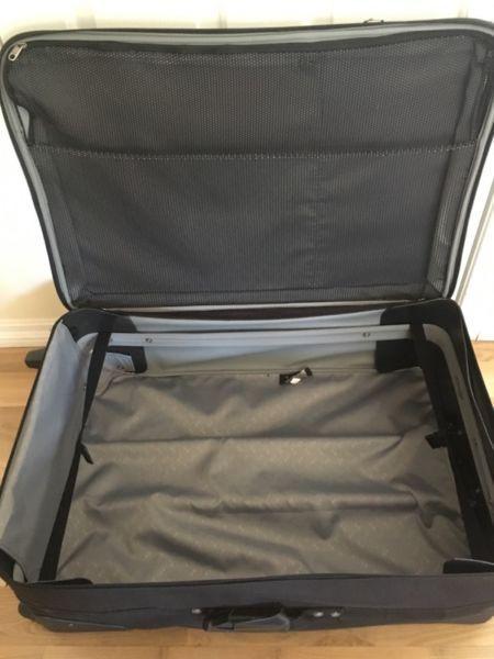Suitcase for sale