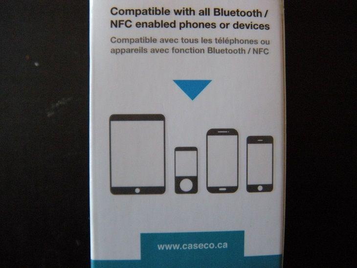 Brand New! Blu-Tunes (Bluetooth) 