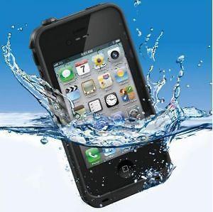 BRAND NEW!! iphone case, waterproof, dirtproof, shockproof BRAN