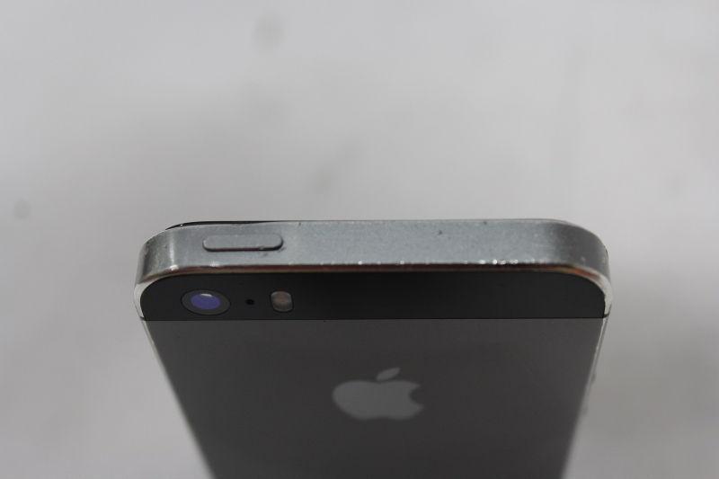 Apple iPhone 5S, 32GB, Space Gray, Telus/Koodo (1178)