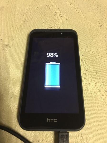 HTC Desire 320 - Unlocked