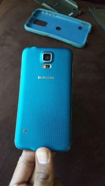 Samsung Galaxy S5 Excellent Condition Unlocked
