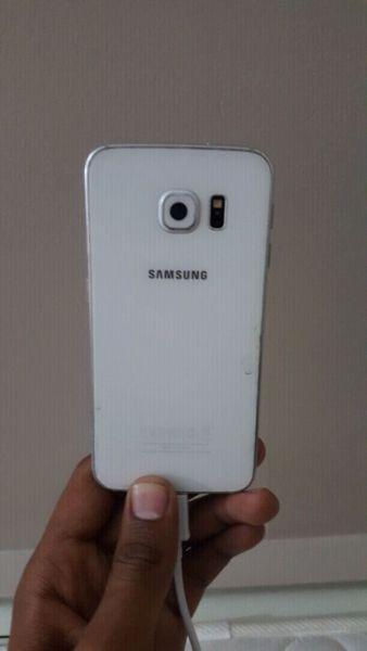 Samsung Galaxy S6 Edge Unlocked