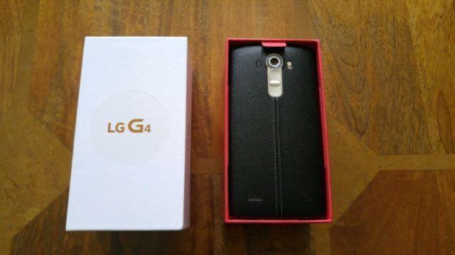 Great Condition LG G4 32GB