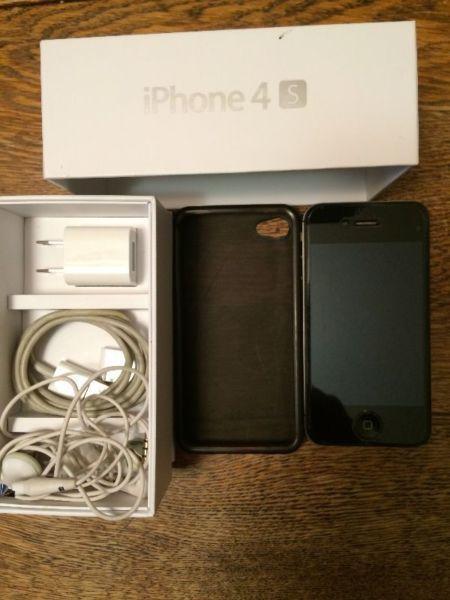 iPhone 4 S For Sale