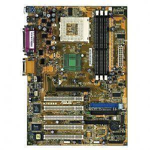 Asus A7S333 AMD Athlon Socket 462 ATX Motherboard