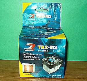 ThermalTake TR2-M3 HSF, $3ea, or both for $5 - new in box, unuse