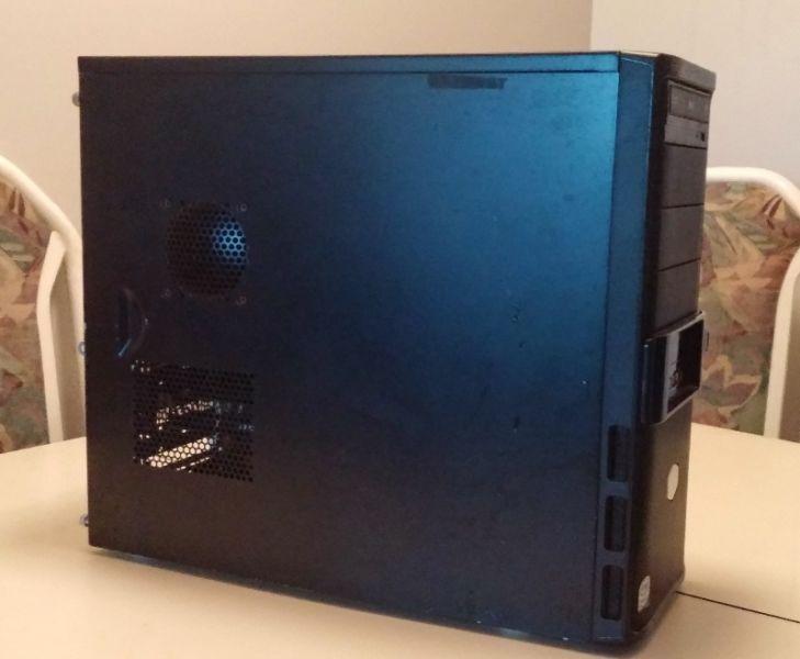 Custom built p4 computer tower for sale