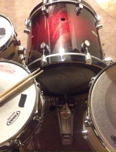 Bass Drum for trade or sale