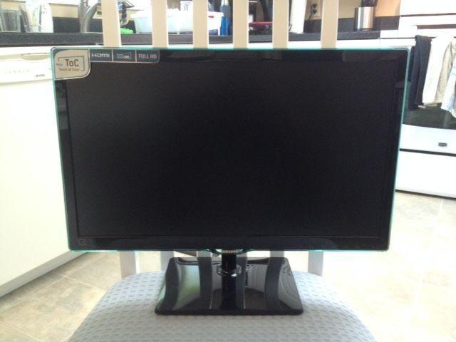 Samsung LED Monitor for sale