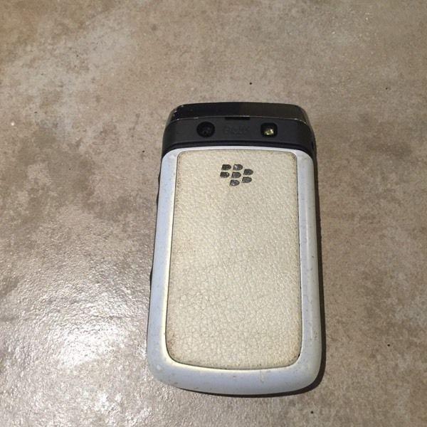 Blackberry 9780 Bold For Sale