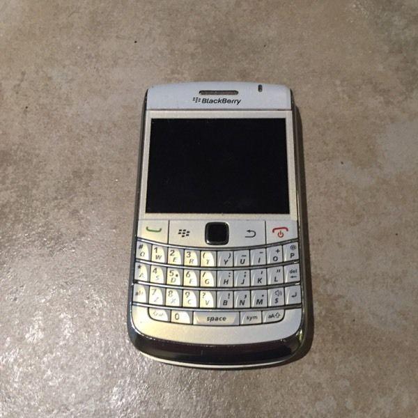 Blackberry 9780 Bold For Sale