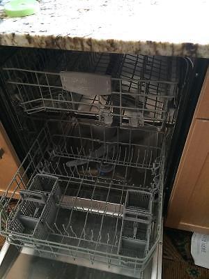 Dishwasher for Sale Bosch company good working condition