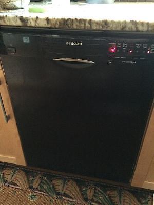 Dishwasher for Sale Bosch company good working condition