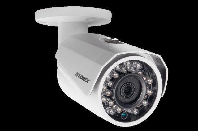 1080p HD Bullet Security Camera Night vision