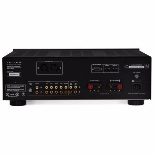 Anthem Integrated 225 2-channel Amplifier