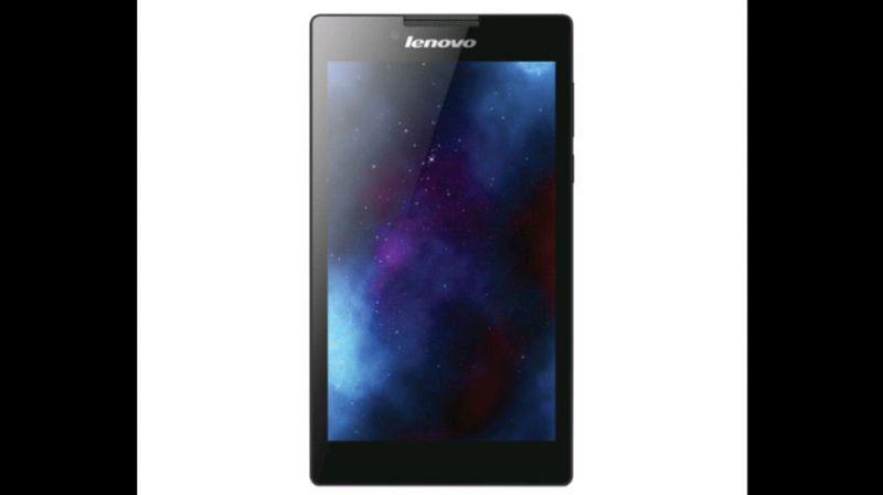 Brand new unopened lenovo tablet
