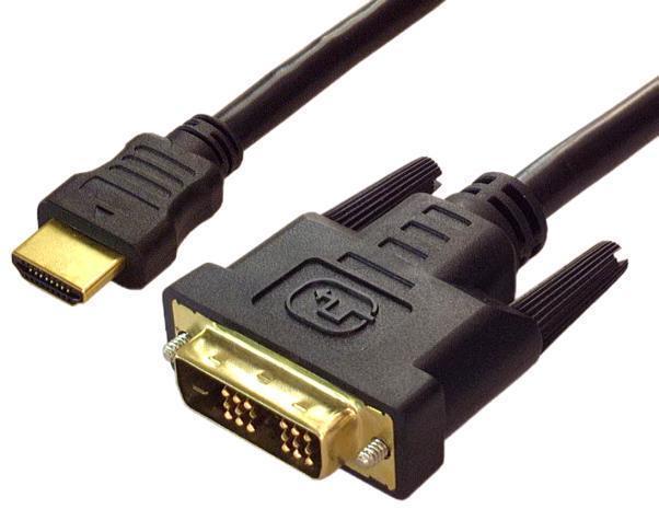 Wanted: HDMI TO DVI-D CABLE MINT!