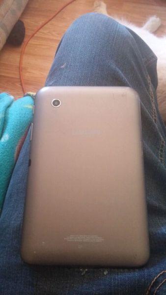 Samsung Tab 2