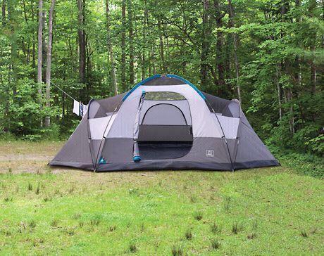 Going Camping?? Need a family/6 person tent??