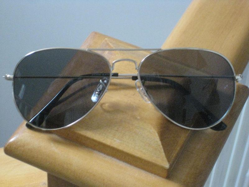 Sun Glasses*100% UV Protection