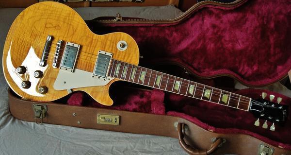 1996 Gibson Les Paul Classic