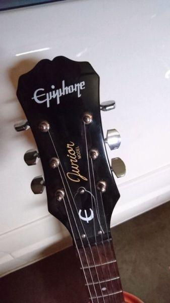 Epiphone Junior Guitar
