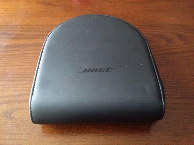 Bose SoundTrue II