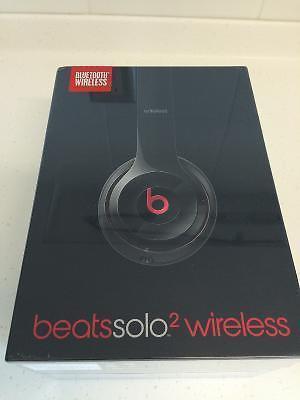 Beats Solo2 wireless headphones ($300, OBO)