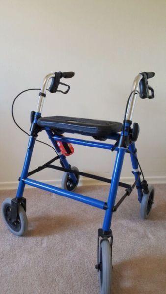 Walker - Mobility Aid