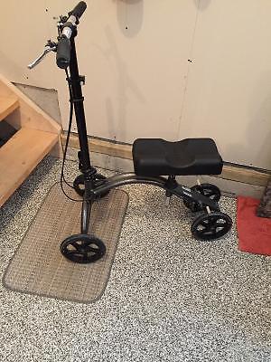 Knee Walker - Mobility Aid