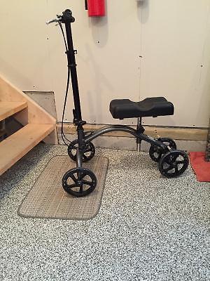 Knee Walker - Mobility Aid