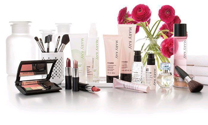 Looking for mary kay customers