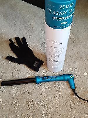 NUME CURLING WAND