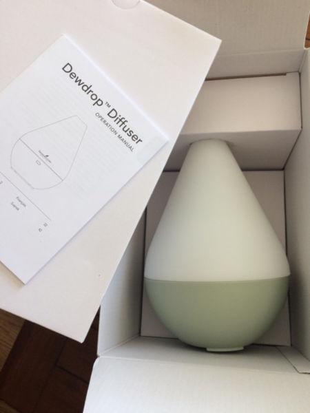 Wanted: Young Living Essential Oils Dew Drop Diffuser