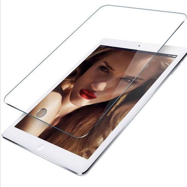 SCRATCH PROOF TEMPERED GLASS SCREEN PROTECTOR FOR IPAD MINI 2 3