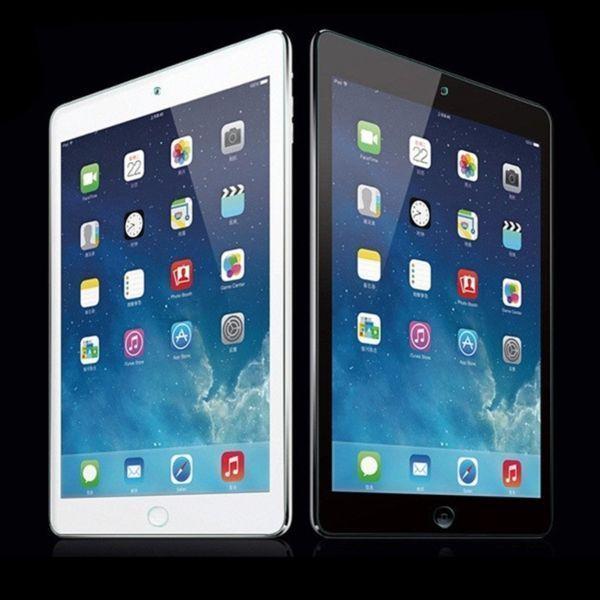 TEMPERED GLASS SCREEN PROTECTOR FOR IPAD 1 2 3 4 TRANSPARENT NEW
