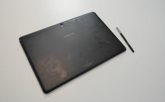 Samsung Note Pro 12.2 Tablet. *** MINT***