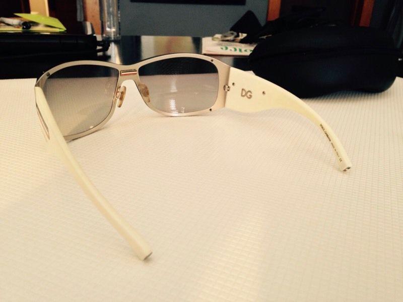 Wanted: Dolce & Gabbana Sunglasses