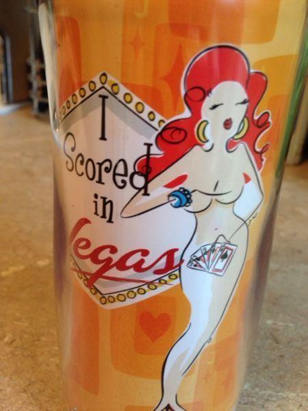 14oz Vegas Coffee Mug - *NEW*