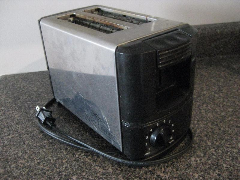 Toaster *Great Shape*