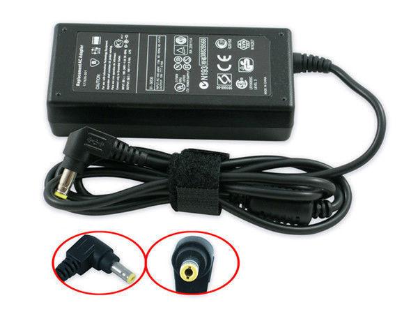 LAPTOP CHARGER - LAPTOP POWER ADAPTER