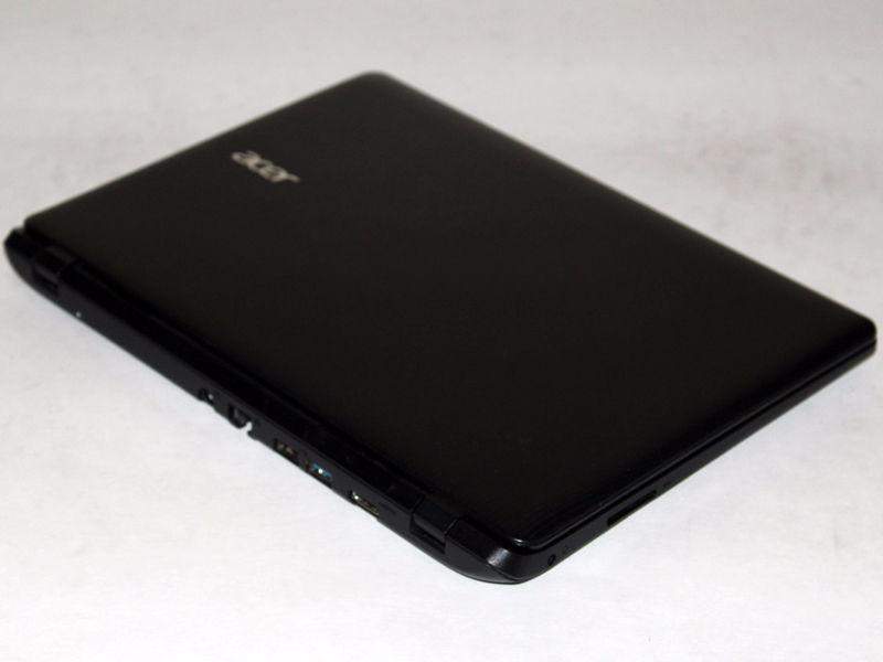 Acer Aspire E11 Netbook Celeron HDMI Webcam 2GB RAM 32GB SSD