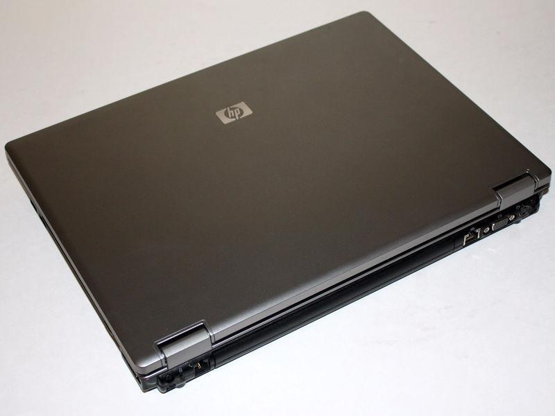 HP 6730b Laptop Core2Duo 2.4GHz DVDRW WiFi 2GB RAM 60GB HDD 15.4