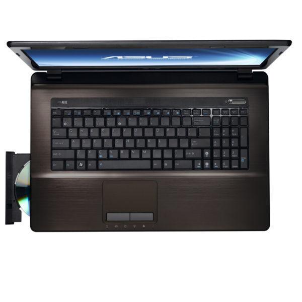 Laptop Asus K73E