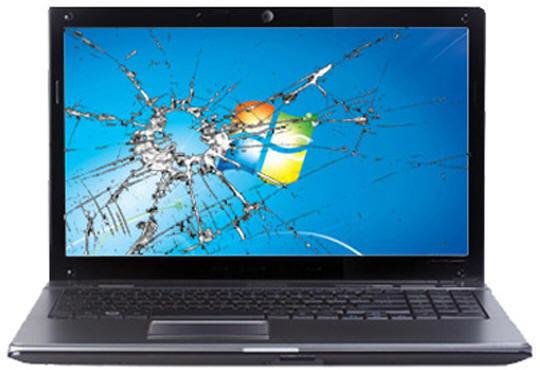 Laptop Screen Replacement - Laptop Screen Repair - Laptop Repair