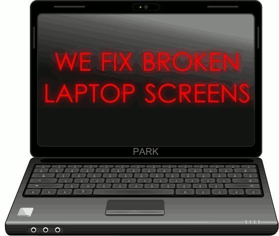 Laptop Screen Replacement - Laptop Screen Repair - Laptop Repair